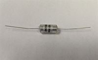 Immagine di .047uF 600V EHX Condensatore carta olio