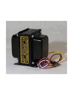Picture of OUTPUT TRANSFORMER for 6L6 PUSH PULL 6600 CT / 4 - 8 ohm 50W NEW