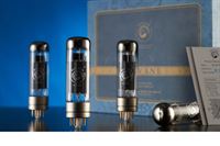 Picture of Psvane Philips Holland Metal Base Replica EL34PH QUAD
