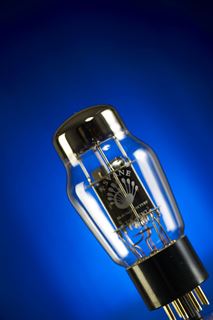 Picture of Psvane UK-6SN7 Hi-Fi vacuum tube, matched PAIR 