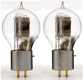 Picture of Psvane WE101D Replica, Matched Pair in exclusive gift boxes