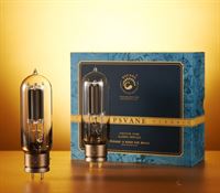 Picture of Psvane WE211 Xtreme Classic Series, matched PAIR in exclusive gift boxes