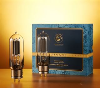 Picture of Psvane WE211 Xtreme Classic Series, matched PAIR in exclusive gift boxes