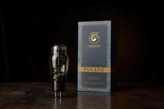 Picture of Psvane WE275 Replica (equivalent to 2A3), Matched Pair in exclusive gift boxes 