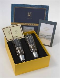 Immagine di Psvane WE845 Serie Classici COPPIA in scatola decorata