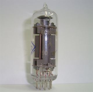 Picture of Sovtek 6C19Pi