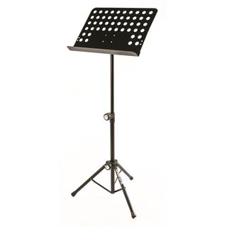 Immagine di Quik Lok MS330 Leggio da orchestra con borsa