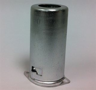 Picture of PCP 9 Pin Miniature Tube Socket Shield