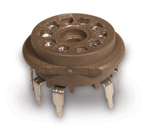 Immagine di VT9-PT Zoccolo 9 piedini a CS