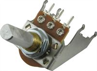 Picture of Fender Potentiometer Reverse C100K