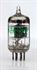 Immagine di 5654W / EF95 / 6AK5 / CV850 / 6J1P Pentode Tube NOS USA