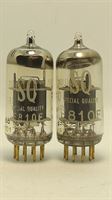 Immagine di E810F / 7788 Philips NOS GOLD Pin COPPIA
