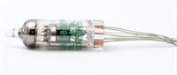 Immagine di 6206 RCA JAN NOS Pentodo Subminiatura