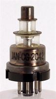 Immagine di 2C42 / CV2932 GE JAN NOS Triodo UHF