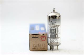 Immagine di EABC80 NOS MULLARD 