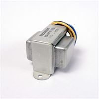 Picture of Fender #022905 Output Transformer Push pull 8W / 4 Ohm