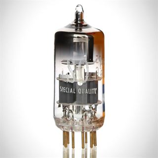 Picture of 6922 / E88CC PHILIPS SQ NOS Gold pins