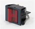 Picture of Red Rocker Power Switch, Marshall JCM series, 5-Pins interruttore