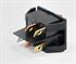 Picture of Red Rocker Power Switch, Marshall JCM series, 5-Pins interruttore
