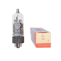 Picture of PL36 Telefunken NOS