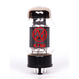 Picture of KT66 JJ Selected and matched tube
