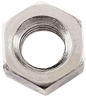 Immagine di Dado M10x0.75 passo fine