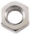 Immagine di Dado M10x0.75 passo fine