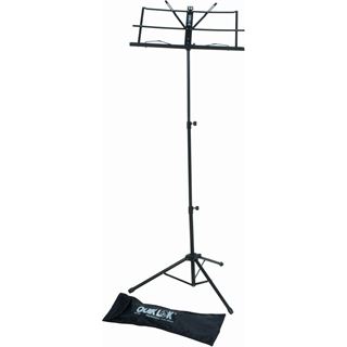 Picture of Quik Lok MS/335 W/BAG Leggio richiudibile, semplice e leggero con borsa