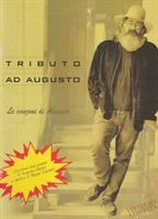 Immagine di NOMADI - TRIBUTO AD AUGUSTO - Spartiti Linea Melodica - Tiratura Limitata