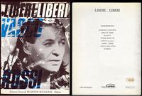 Picture of VASCO ROSSI LIBERI LIBERI - BELRIVER CARISCH