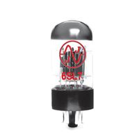 Picture of 6SL7 JJ Electronic tube