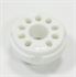 Picture of B9D MAGNOVAL Socket PCB mount