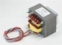 Picture of Power transformer for Laney LC15R, VC15 (p/n 6094) 
