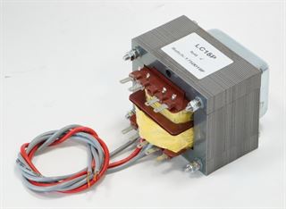 Picture of Power transformer for Laney LC15R, VC15 (p/n 6094) 