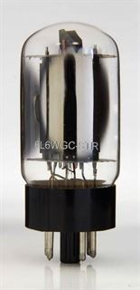 Immagine di GE 6L6WGC / 5881 NOS 
