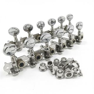 Picture of ALICE 4703-E Meccaniche per chitarra acustica 12 corde