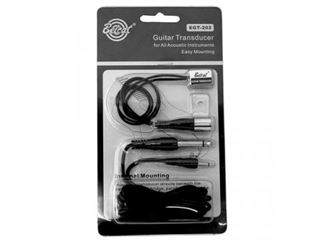 Picture of Belcat EGT-202 Double Guitar Transducer