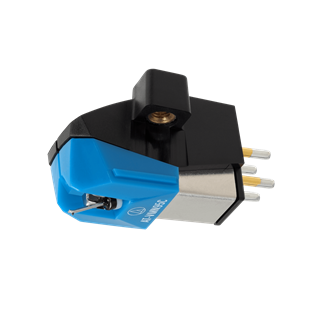 Picture of AUDIO TECHNICA AT-VM95C Phono Conical Cartridge