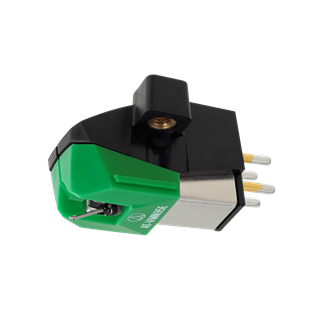 Picture of AUDIO TECHNICA AT-VM95E Phono Elliptical Cartridge