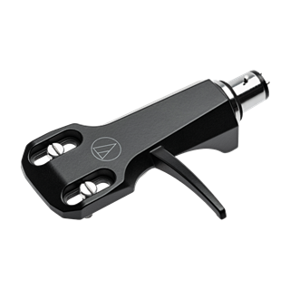 Immagine di AUDIO TECHNICA AT-HS6BK Conchiglia NERO