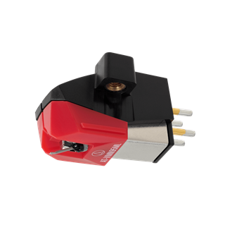 Picture of AUDIO TECHNICA AT-VM95ML Microlinear stereo cartridge
