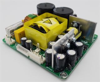 Picture of Hypex SMPS400A180 OEM power supply module