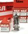 Immagine di RCA 12AU7A / ECC82 USA NOS-NIB
