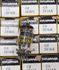 Immagine di 12AU7 / GB-5814A SYLVANIA Gold Brand NOS 