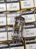 Immagine di 12AU7 / GB-5814A SYLVANIA Gold Brand NOS 