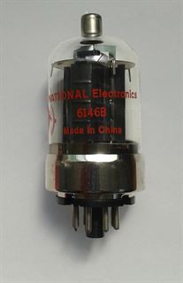 Picture of 8298A / 6146B / QE05-40 NATIONAL NOS