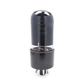Picture of 6P6S / 6V6GT NOS Russia Selected tube