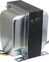 Picture of Output transformer Marshall 100W Push pull 4x EL34 100 watt 1700 \ 4 8 16 ohm MADE IN USA