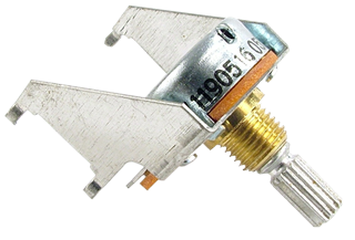 Picture of Peavey Potentiometer Audio A50K