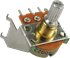 Picture of Peavey Potentiometer Audio A50K